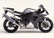 Yamaha YZF-R1